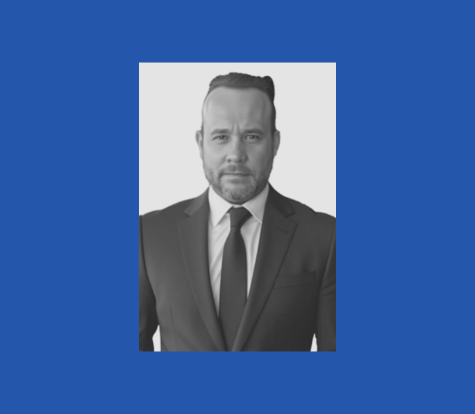 Diego González-Aguirre; image courtesy of FisherBroyles.